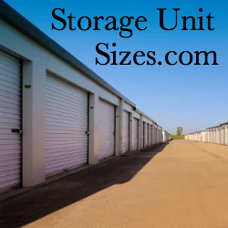 Need to Know What Size Storage Unit You Need? Storage Space & Other Moving Tips from Storage Professionals.
