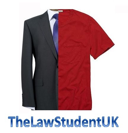 LLB student at UCL enlisting the help of social networking to navigate the legal profession.