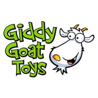 Giddy Goat Toys (@giddygoattoys) Twitter profile photo