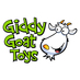 Giddy Goat Toys (@giddygoattoys) Twitter profile photo Giddy Goat Toys (@giddygoattoys) Twitter profile photo