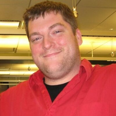 Brian Rogers profile photo