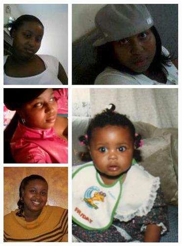 Dis yo girl Dania Aka Mrs Nia. #TeamLibra #TeamTaken #TeamSingleParent #TeamBulls #TeamHeat