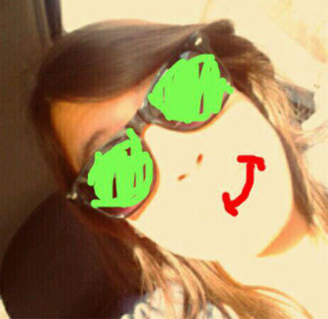 PeaceLud's profile picture. ❤- .rar de 1,52 mts| Diseñador Gráfico - Community Manager . ♎