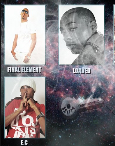 UK Management / record label