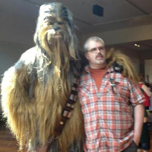 Drayven's profile picture. 