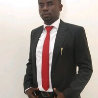 Philips M. Ndahi(@philipsndahi) 's Twitter Profile Photo