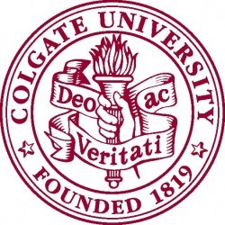 Official Twitter account for the Colgate Club of Washington, D.C.