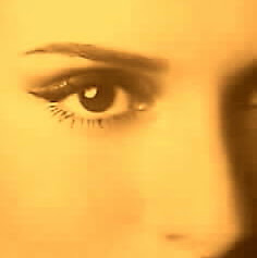 I'm creating my own world, leaving my mark!