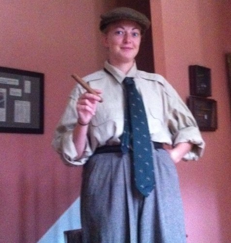 franklinavenews's profile picture. 