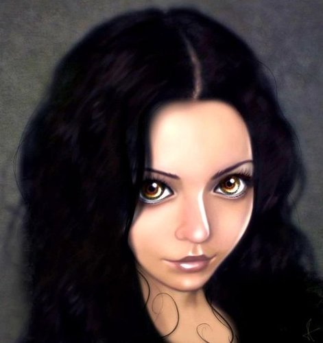 Im pretty :_)