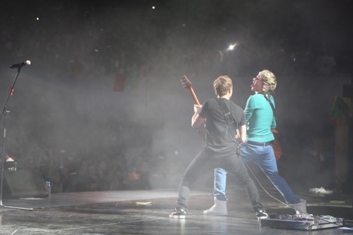 NiallJOfficial_ Profile Picture