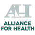 Alliance for Health (@alliance4health) Twitter profile photo