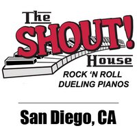 Shout House SD (@theshouthousesd) Twitter profile photo