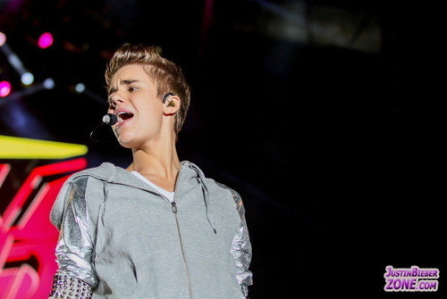 Yo Follow me if you want BELIEBER