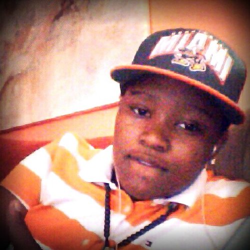 This Is @Kidd_Chief New Twitter. #TeamFollowBack