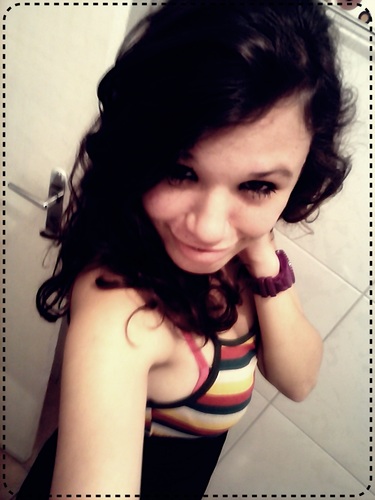 sorry I'm not perfect