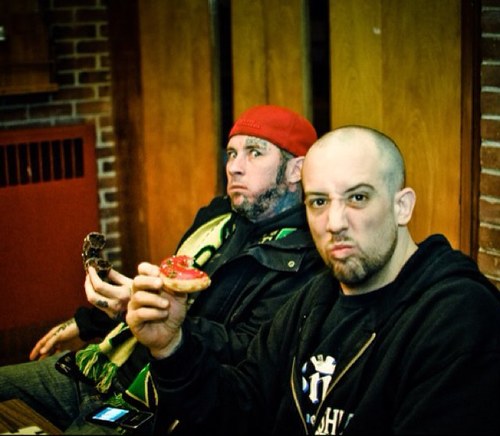 MWilsonBnB's profile picture. Civilized Gorilla • BJJ Black Belt • Entrepreneur • Balance & Flow Athletics, Gorilla BJJ Academy, Ultimate Submission Grappling