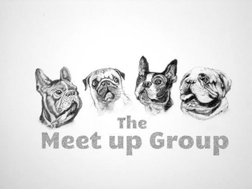 We are a Meetup Group that enjoy meeting with other French and English Bulldogs, Boston Terriers, Pugs on a regular basis across the United Kingdom.