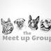 The Meetup Group UK (@bulldogs_pugsuk) Twitter profile photo The Meetup Group UK (@bulldogs_pugsuk) Twitter profile photo