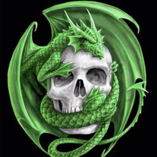 BenPittam's profile picture. 