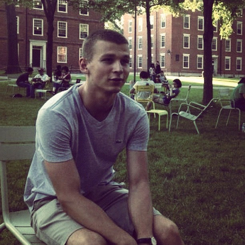 ArtemYalanskiy's profile picture. Boxing/MMA