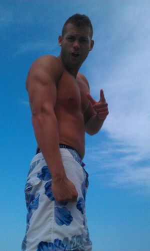 beleperello's profile picture. 