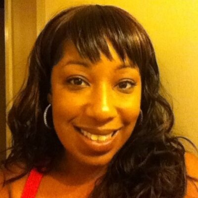 Profile Picture of Keisha (@Keisha_Bradley) on Twitter