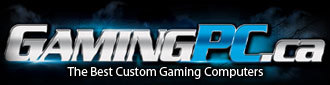GamingPcca's profile picture. The best gaming computers in Canada. Period.
