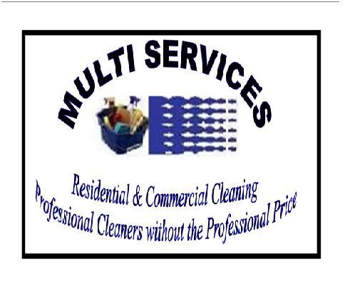 residential and commercial cleaning company