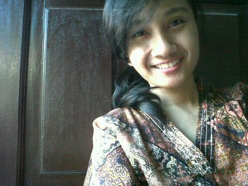 cantik gitu