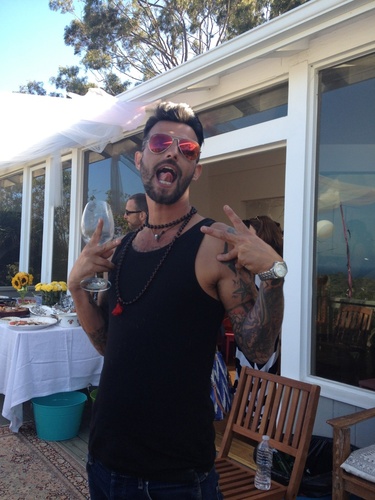 BrianBowmanCo's profile picture. Celebrity Hairdresser, Editorial Stylist, Redken Educator