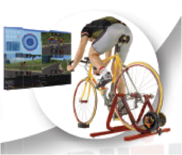 World Leader in Indoor Cycle Trainers. Effective. Accurate. Versatile. Fun. Performance improvement guaranteed. Distributed in South Africa by ACTIVEWORX