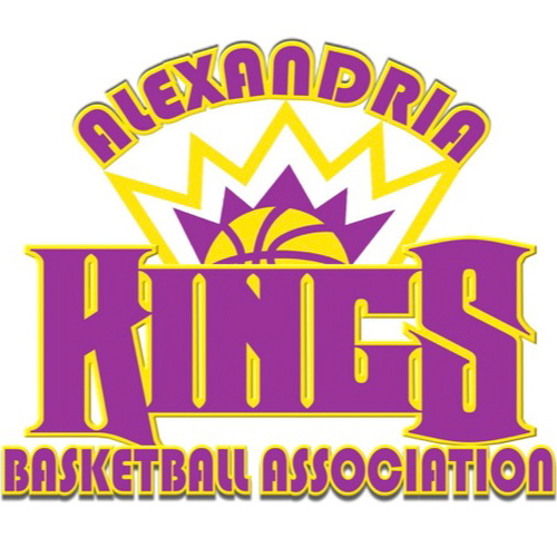 Official Twitter of the Alexandria Kings Basketball Association.