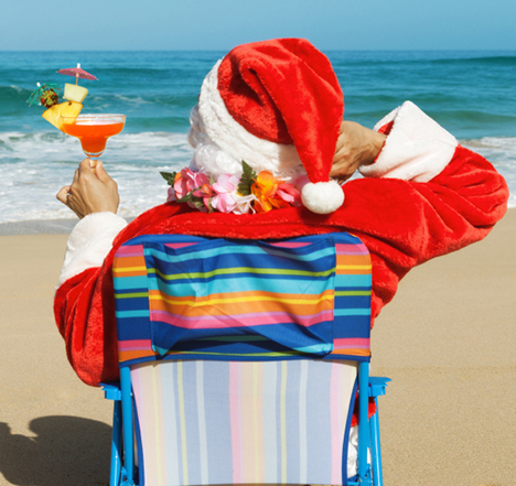 Santa Clarita Christmas Lights Locator