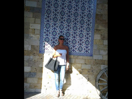 AnsjeB's profile picture. Getrouwd met @StefBrooimans. Heb 2 kids (17 & 19).. 2 Honden Luna en Tijgertje. FiliaalManager bij T-mobile Oosterhout ♥ my Family and Dogs