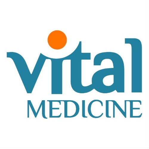 Vital_Medicine's profile picture. Vital Medicine is a path of awakening through profound appreciation and inquiry into our conscious embodiment.