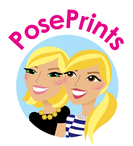 Hello and welcome to the pose prints social twitter page! We are here to inform you about great invitation ideas on your upcoming celebration.