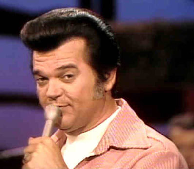 ladies and gentlemen, mr conway twitty