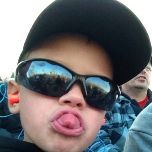 RubyRed1974's profile picture. I often laugh at extremely inappropriate times.  Not because I'm nervous or anything...mainly because I think inappropriate things are funny