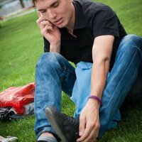 Андрей Каленик (@andredjong) 's Twitter Profile