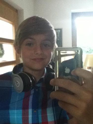 FelixHarbauer's profile picture. 