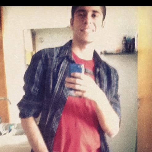 ''Eu tô aqui pra aprender, não pra julgar e quem pode me julgar?