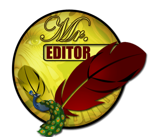 Mr Photo Editor