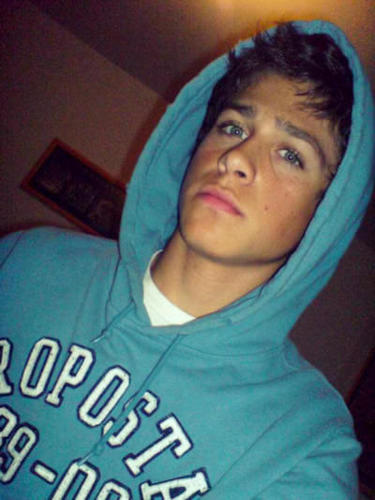 16|California|@SuperDopee_0824 is my little sister(:|#FollowMe|Video Gamesss|#TeamSingle|Follow my sister for a #FollowBack or mention me(: