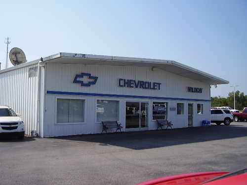 5525 Hopkinsville Rd Cadiz KY 42211 Phone (270) 522-6636