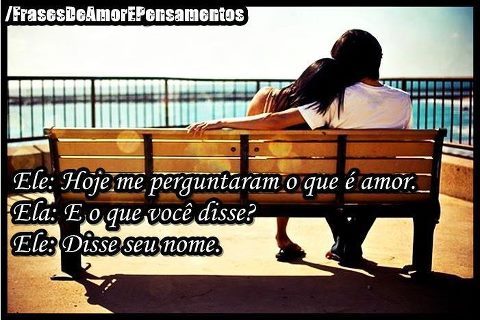 amoxinho0 apesar da distancia eu te amooh' =/