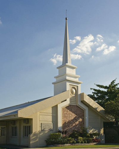 MrmnChurch_com's profile picture. A site created by average everday #Mormons