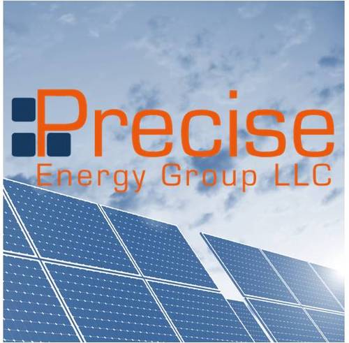 Precise Energy Group (@preciseenergy) / Posts / X