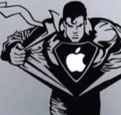 Avenging retail employees, one reset sane expectations at a time. -Not an offical Apple account, all opinions are mine not Apple's.