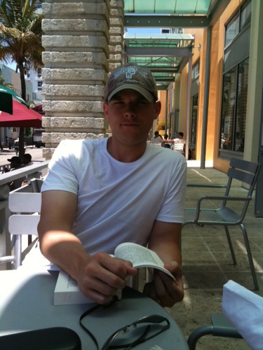 mattanaw's profile picture. Founder, Executive Advisor, Chief Architect. Writer, Philosopher, Psychologist. 

Fitness, Vegetable, and Book Junkie.